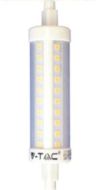 Žiarovka LED R7S 10W 118mm