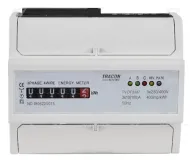 Trojfázový elektromer TVOF3M7