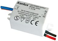 elektronický transformátor ADI 350 350mA