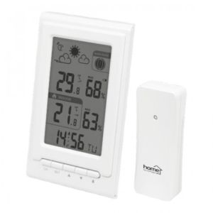 Meteostanica Somogyi HCW 01