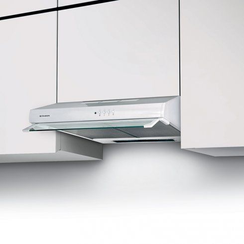 Odsávač pár (digestor) FABER 741 so sklom 60cm