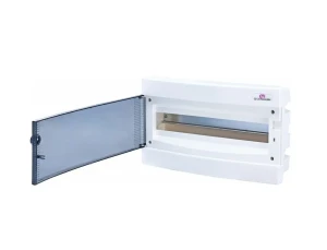 Skrinka 18 modulová ECM18PT (ETI)