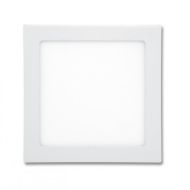 Zapustené svietidlo LED-WSQ-12W/4100