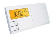 Termostat izbový TH 091 týždenný programovateľný