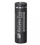 Nabíjacia batéria AA GP ReCyko Pro 2000 mAh
