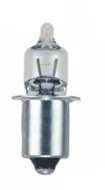 Žiarovka kryptónová PX13,5S 4,8V
