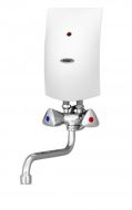 Prietokový ohrievač HAKL PM 4,5kW