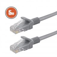 Internetový kábel 5e UTP 5m