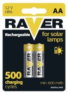 Batéria nabíjacia HR6 AA 600mAh