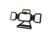 Prenosný nabíjací LED reflektor 30W - WL25R