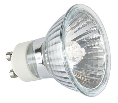 Žiarovka halogénová GU10 20W