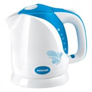 Elektrická kanvica Sencor SWK 1501-7