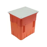 Nastaviteľná škatuľa pre hromozvodnú svorku R.8147
