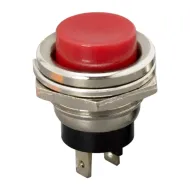 Tlačidlo ON-OFF 2A 250V