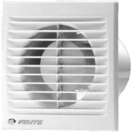 Ventilátor VENTS 100STH s časovým spínačom a hydrostatom