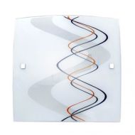 Stropnica RIO 1390 1x60W