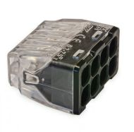 Bezskrutková spojka FKL8,  8 x 0,5 - 2,5