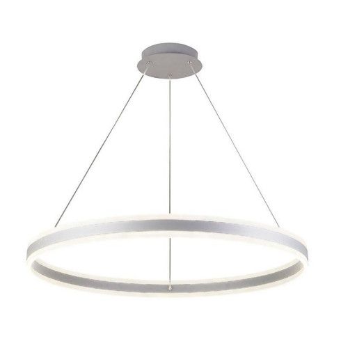 Visiace LED svietidlo J4316/S 110W 7200Lm s ovládačom