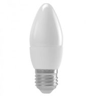 Žiarovka LED E27 sviečka 4W 330lm 2700K
