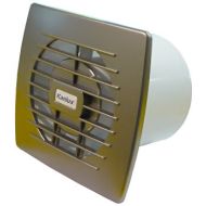 Ventilator Kanlux EOL100BSF strieborný