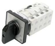 Vačkový spínač S25 JD 9551 A6 (25A 0-Y-D)
