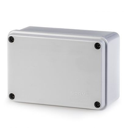 Elektroinštalačná krabica SCABOX 686.205