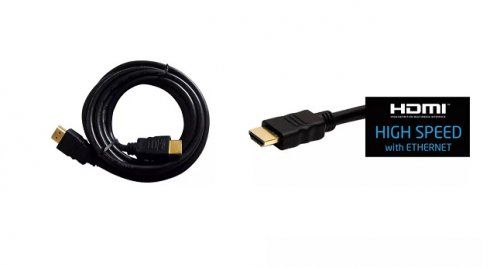 Kábel HDMI 3m