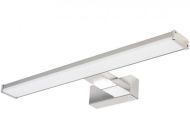 Kúpeľnové LED svietidlo LEYLEK 12W IP44 chróm