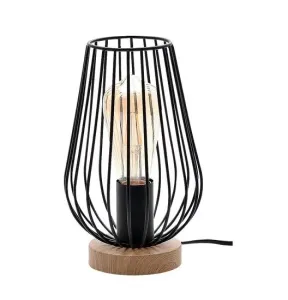 Stolná lampa GREMIO 1xE27/40W