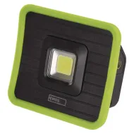 Prenosný nabíjací COB LED reflektor EMOS P4539 1000lm