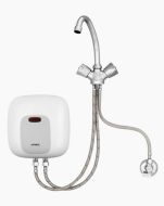 Prietokový ohrievač HAKL poddrezový 22cm PL 4,5kW