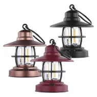 Prenosné COB LED svietidlo Emos P4716 3xAAA