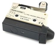 Koncový spínač LS7141