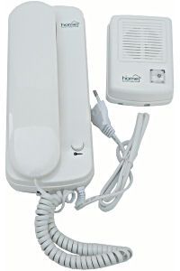 Bytový telefón DP 01