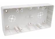 Krabica LK 80x28 2R