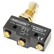 Koncový spínač LS15 GQ22-B