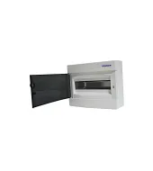 Nástenná rozvodnica Schrack 12M dymové vrátka BK080101