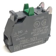 Spínacia jednotka ZBE-101