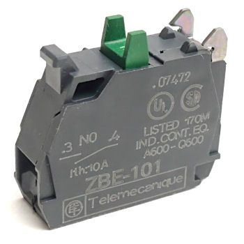 Spínacia jednotka ZBE-101