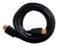 Prepojovací kábel HDMI - HDMI 5m