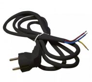 Flexo šnúra 3m 3x1,5mm