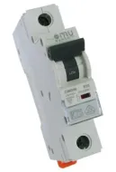 Istič OMU 1P C16A