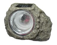 Solárne svietidlo Kameň 3302
