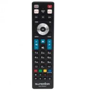 Diaľkový ovládač k Philips smart TV - pripravený na použitie