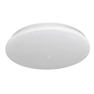 Stropné LED svietidlo so senzorom ADAR 17W PIR