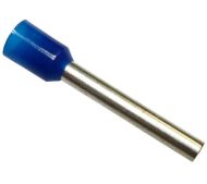 Dutinka izolačná lisovacia 2,5mm E118