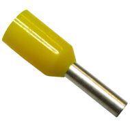 Dutinka izolačná lisovacia 0,5-1mm E080