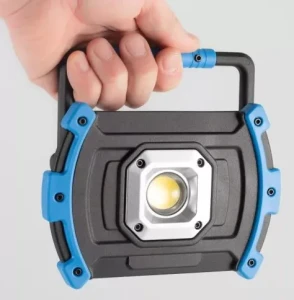 COB LED reflektor 20W FLB20 C