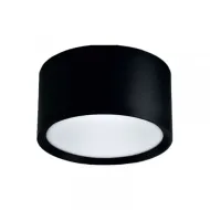 LED prisadené svietidlo 14W 4000K NEDES LPL523 čierne