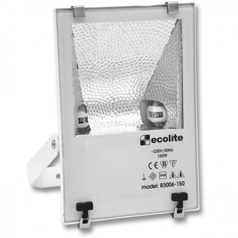 Metalhalogenidový reflektor MHL R3006 70W